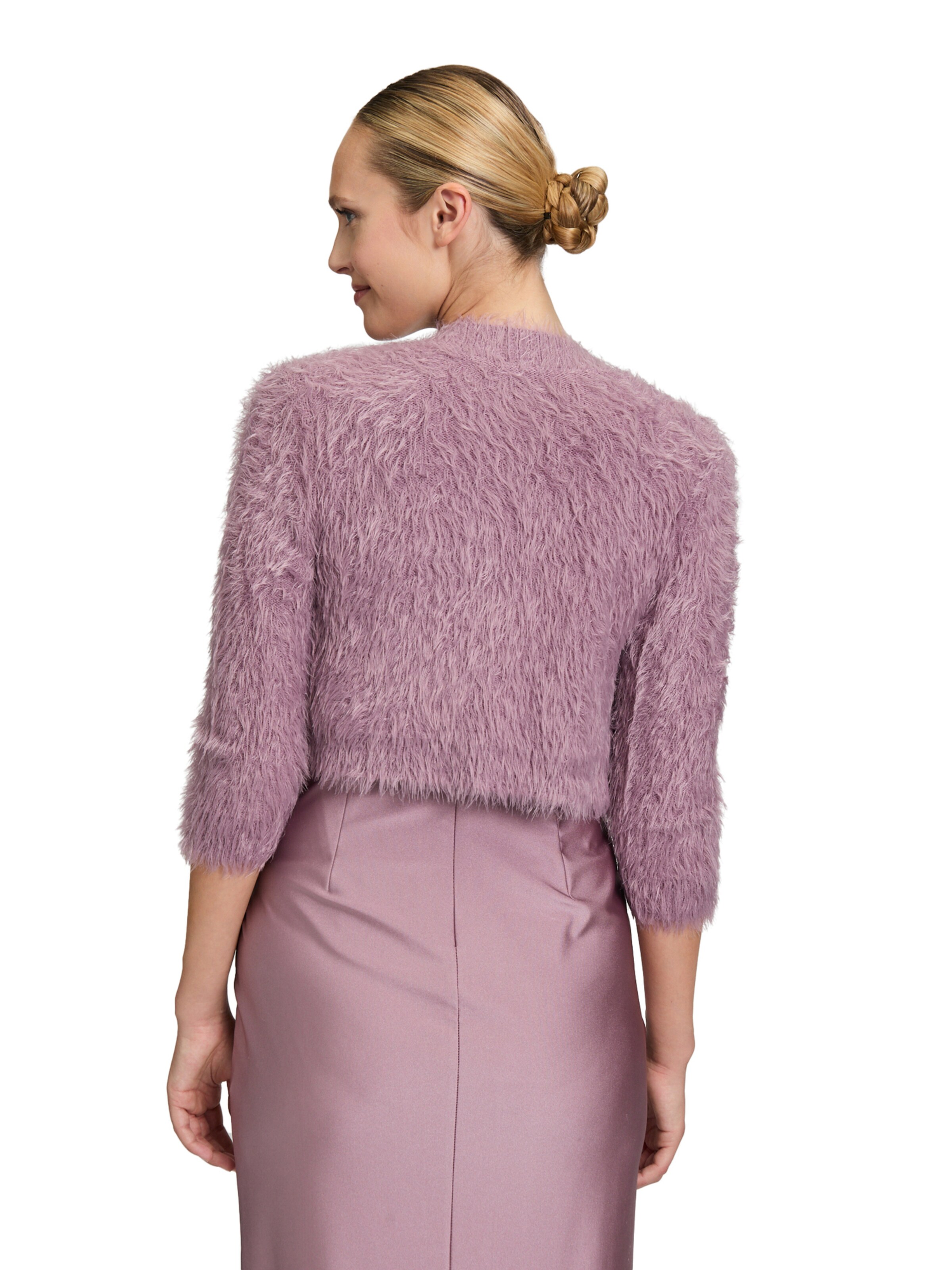 Giacchetta di Vera Mont in lilla
