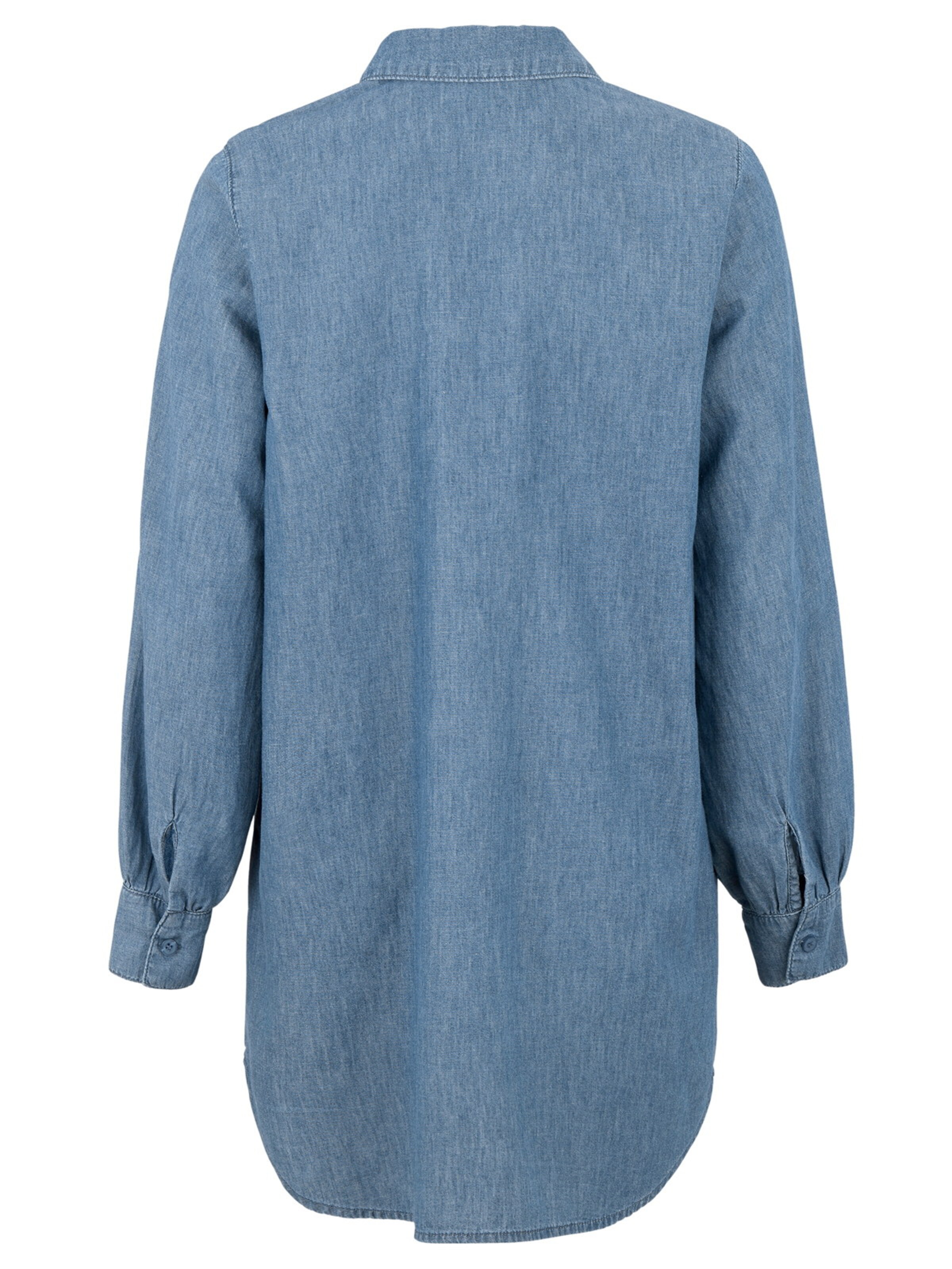 Cellbes of Sweden Tuniek in Blauw