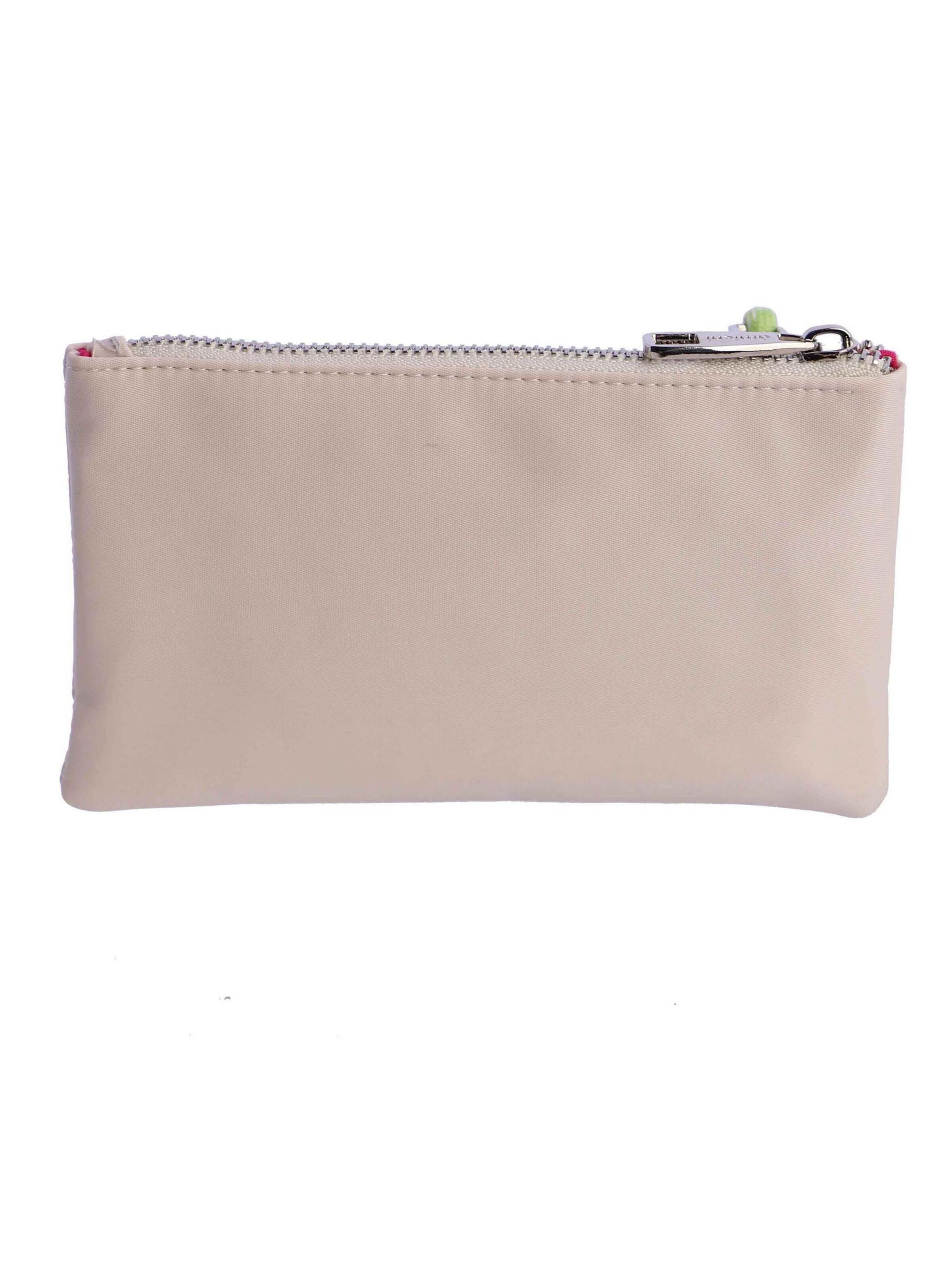 Amichi - Cartera en blanco