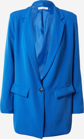 Hailys - Blazer 'Grace' en azul: frente