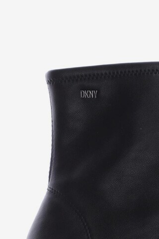 DKNY Dress Boots in 40 in Black