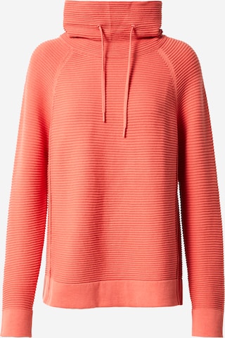 ESPRIT Pullover in Orange: predná strana