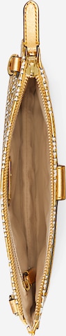 Lauren Ralph Lauren - Bolso de hombro 'JAMEY' en oro