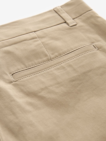 Next Skinny Hose in Grau