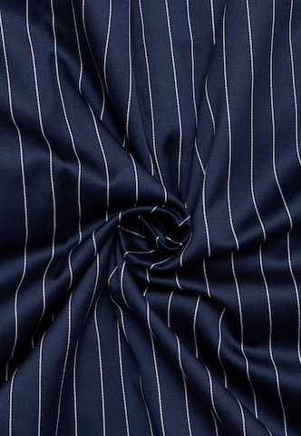 ETERNA Regular fit Zakelijk overhemd in Blauw