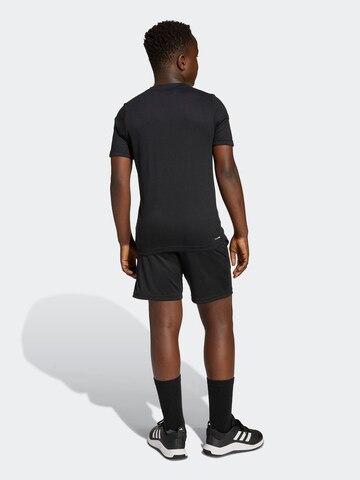 Survêtement ADIDAS SPORTSWEAR en noir