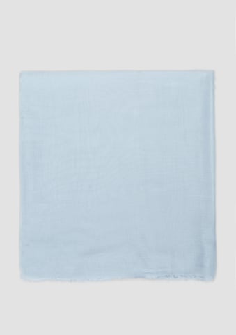 s.Oliver Schal in Blau