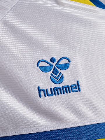Hummel Funktionsshirt 'UDLP 26/27' in Weiß