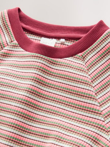 Next - Conjunto en rosa