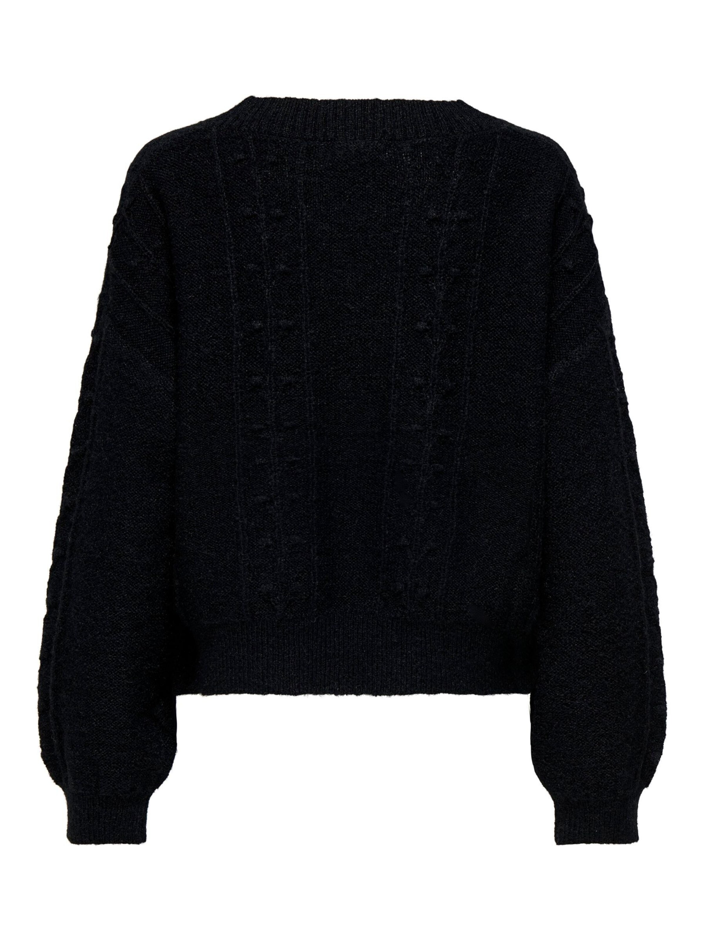 JDY - Jersey 'JDYSIGRID' en negro