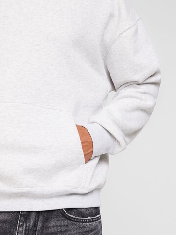 HOLLISTER Sweatshirt in Grau