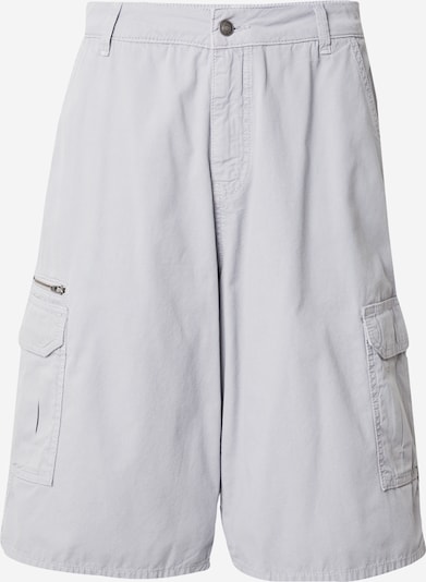 Pantaloni cargo 'Alex' SHYX di colore grigio chiaro, Visualizzazione prodotti