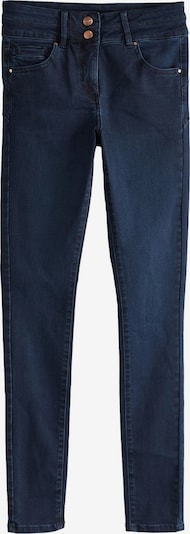 Next Farkut värissä sininen denim, Tuotenäkymä