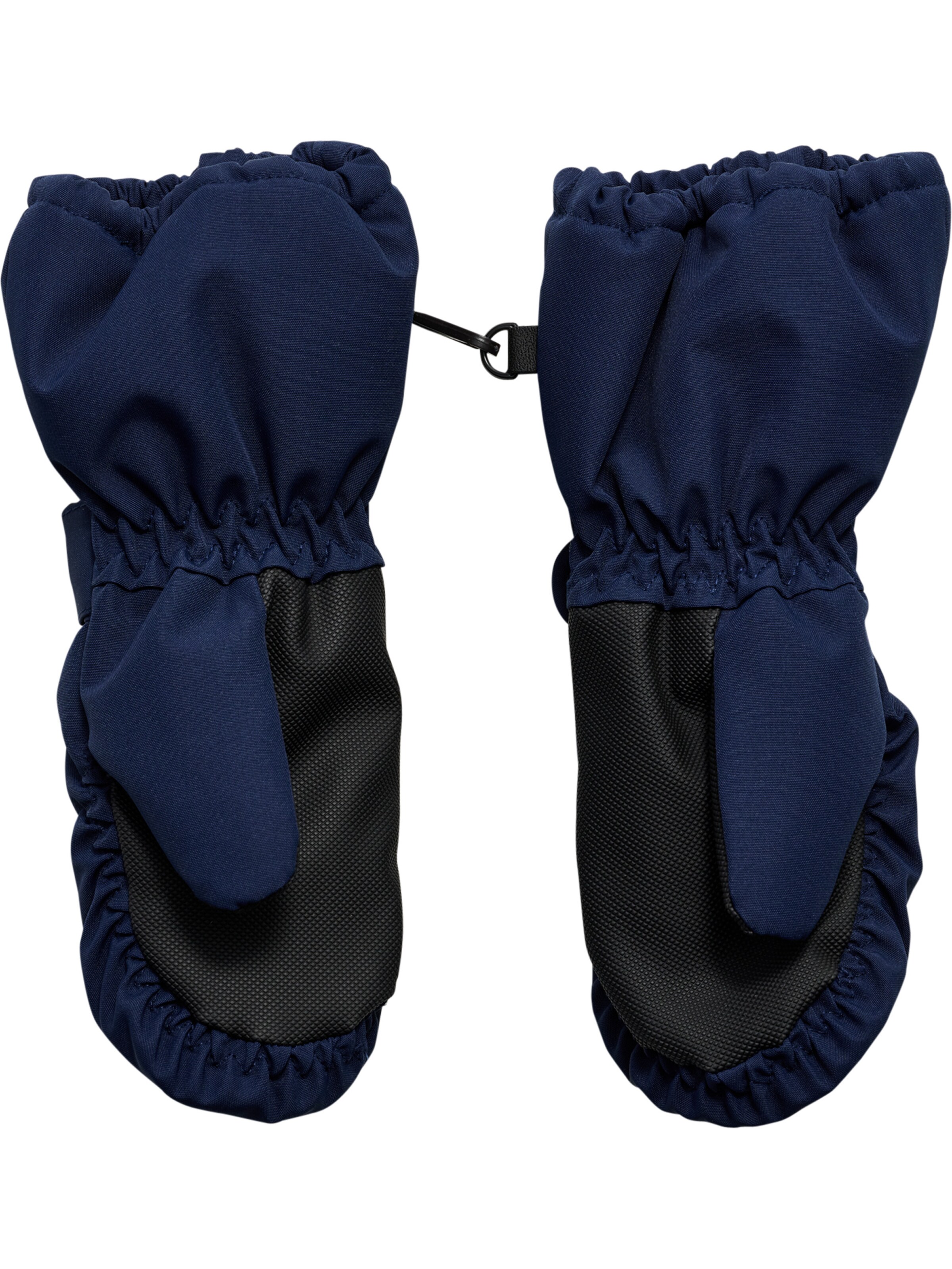 Hummel Gloves in Blue