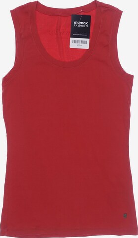 PRINCESS GOES HOLLYWOOD Top & Shirt in XS in Red: front
