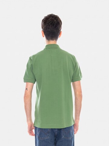 LACOSTE Koszulka 'Men's Short Sleeve Polo Shirt' w kolorze zielony