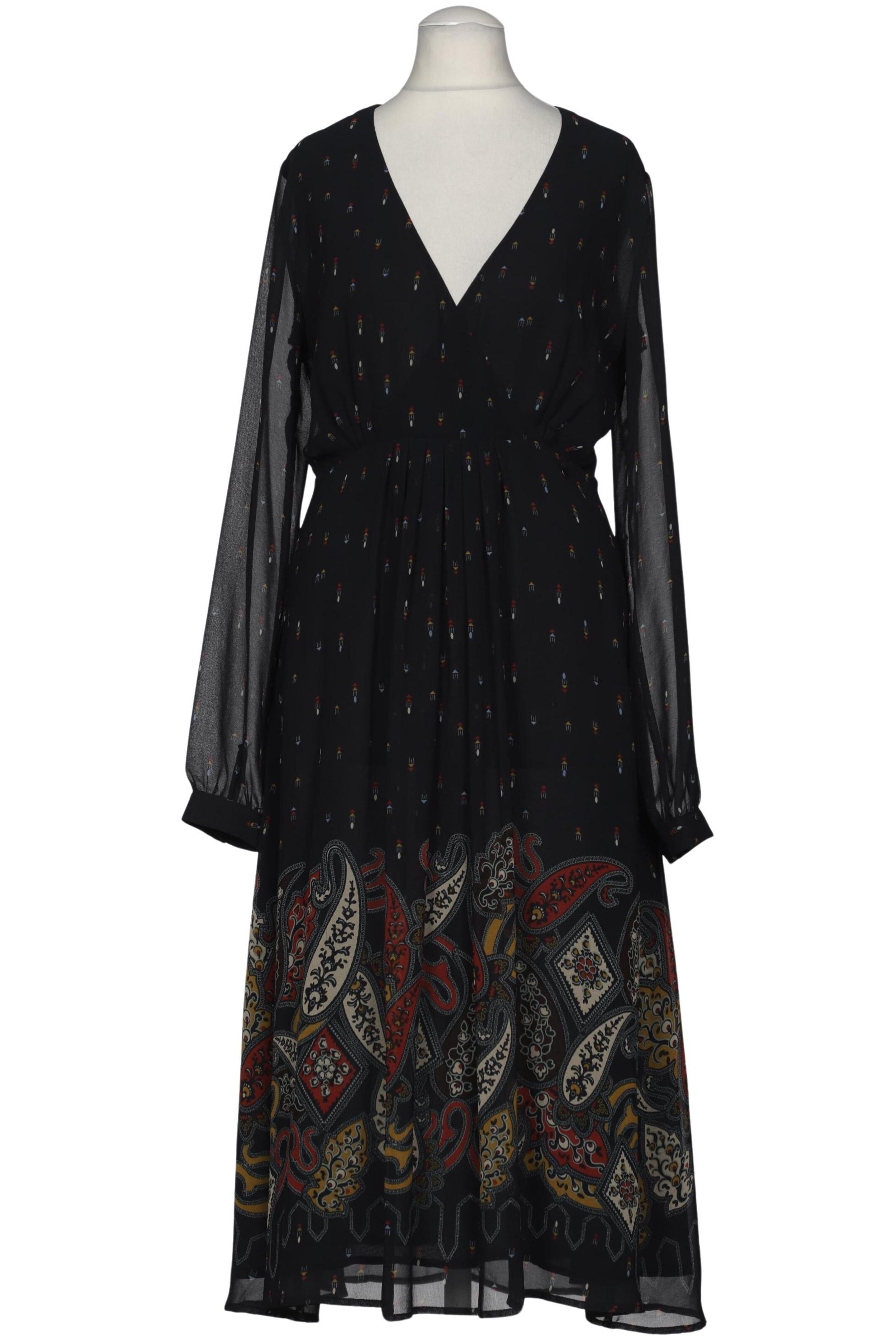 Pepe Jeans Dress in S in Blue: front