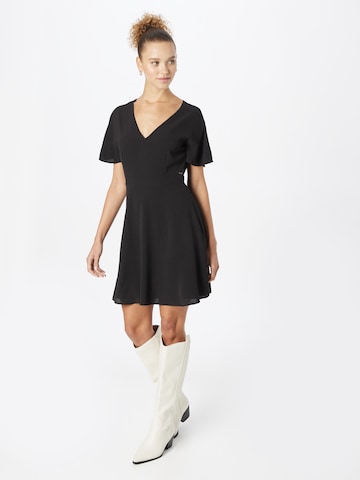 Pepe Jeans Dress 'Pat' in Black: front