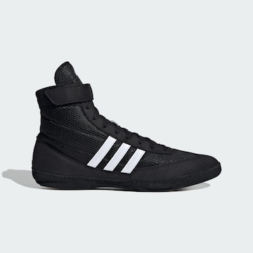 ADIDAS PERFORMANCE Sportschoen 'Combat Speed 4' in Zwart
