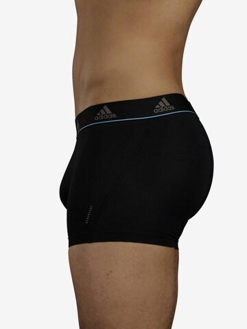 ADIDAS ORIGINALS Boxer shorts 'Active Micro Flex' in Blue