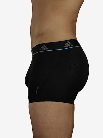 ADIDAS ORIGINALS Boxer shorts ' Active Micro Flex ' in Blue