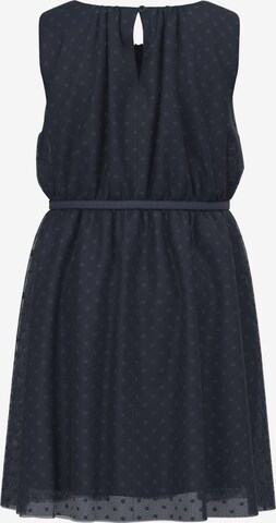 Robe 'Vaboss Spencer' NAME IT en bleu