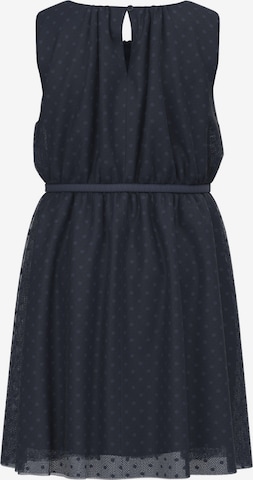 Robe 'Vaboss Spencer' NAME IT en bleu