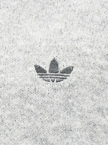 Pullover di ADIDAS ORIGINALS in grigio