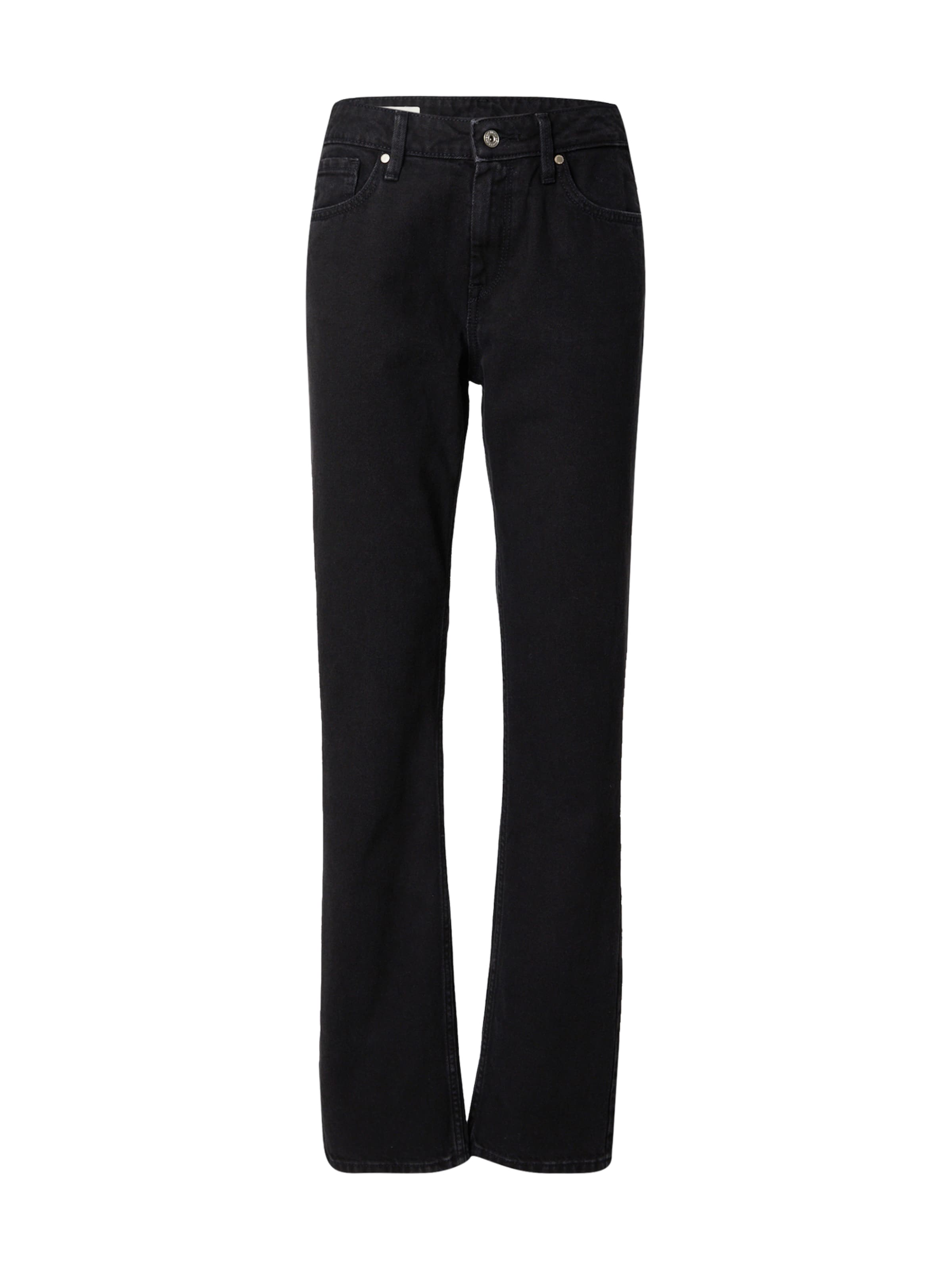 Pepe Jeans - regular Vaquero en azul: frente