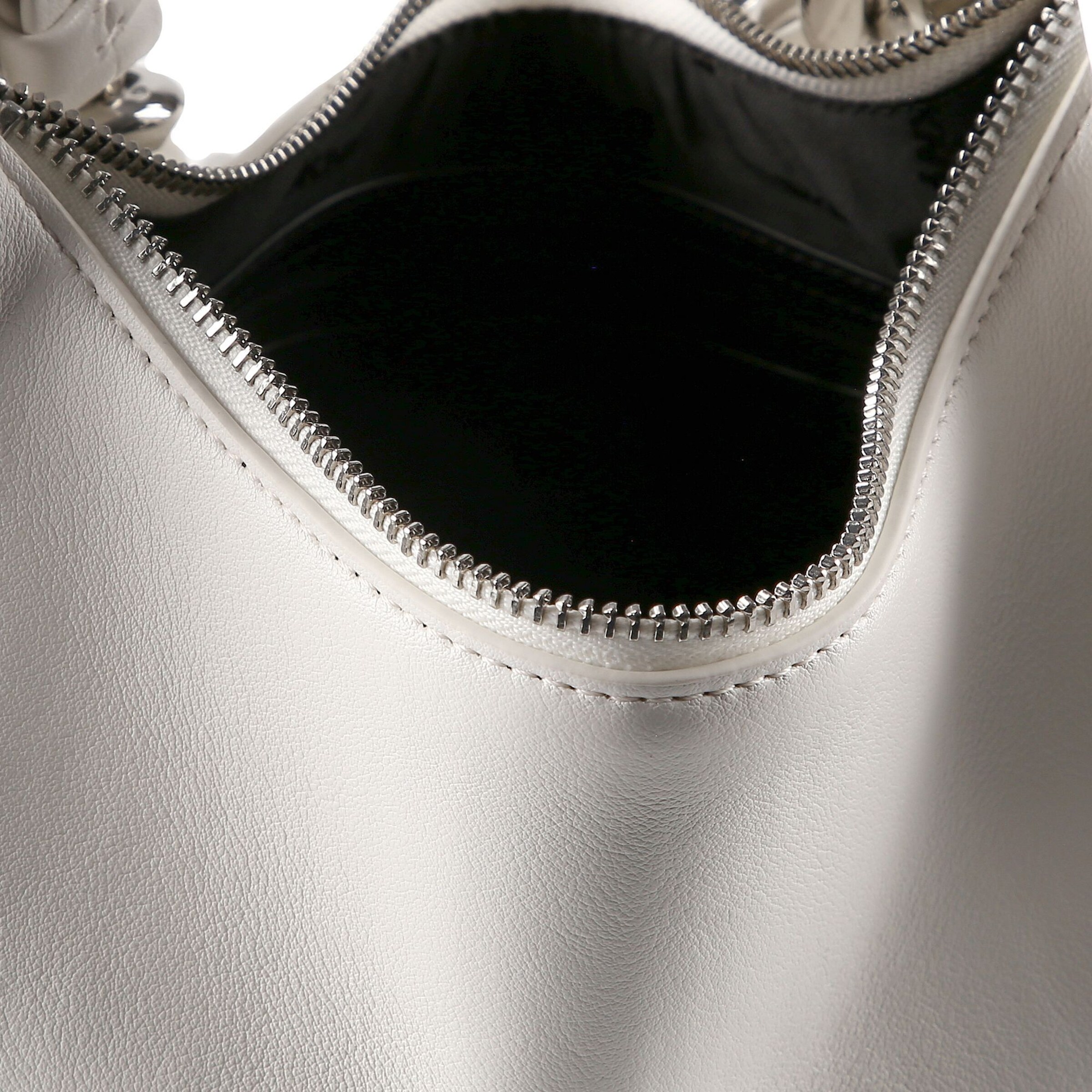 DKNY Shoulder Bag 'Fiona' in White