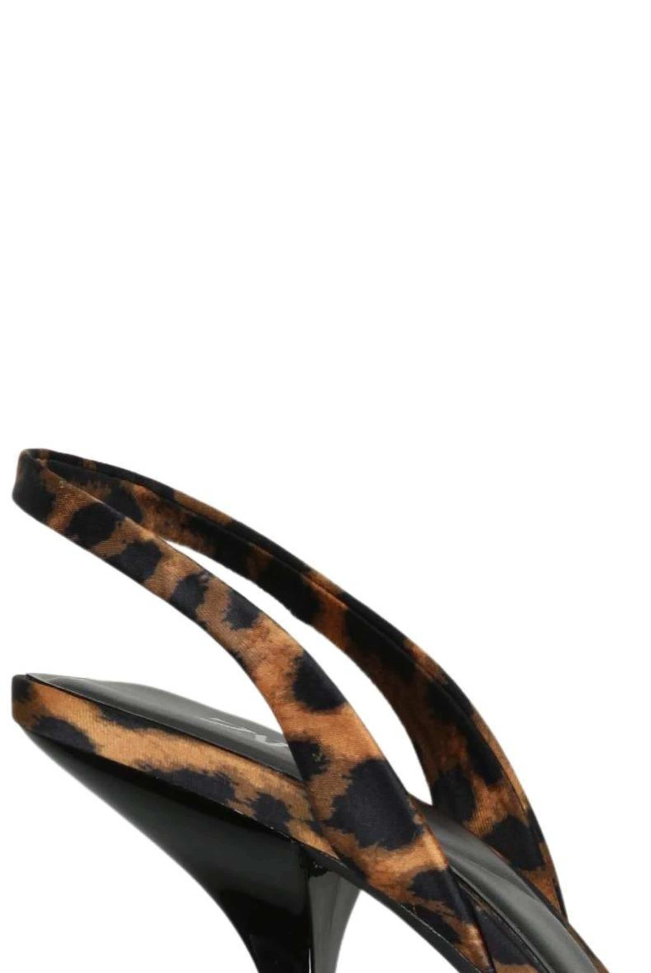 ZARA Pumps 38 in Braun