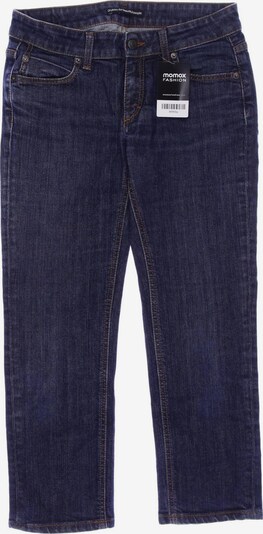DRYKORN Jeans in 28 in marine, Produktansicht
