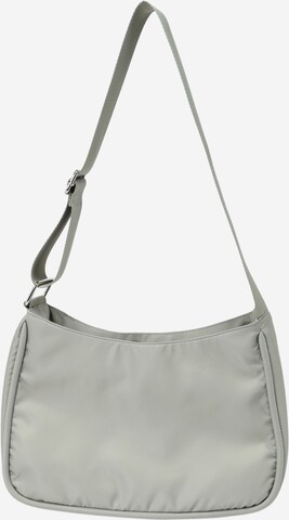 WEEKDAY Shoulder bag 'Corra' in Green