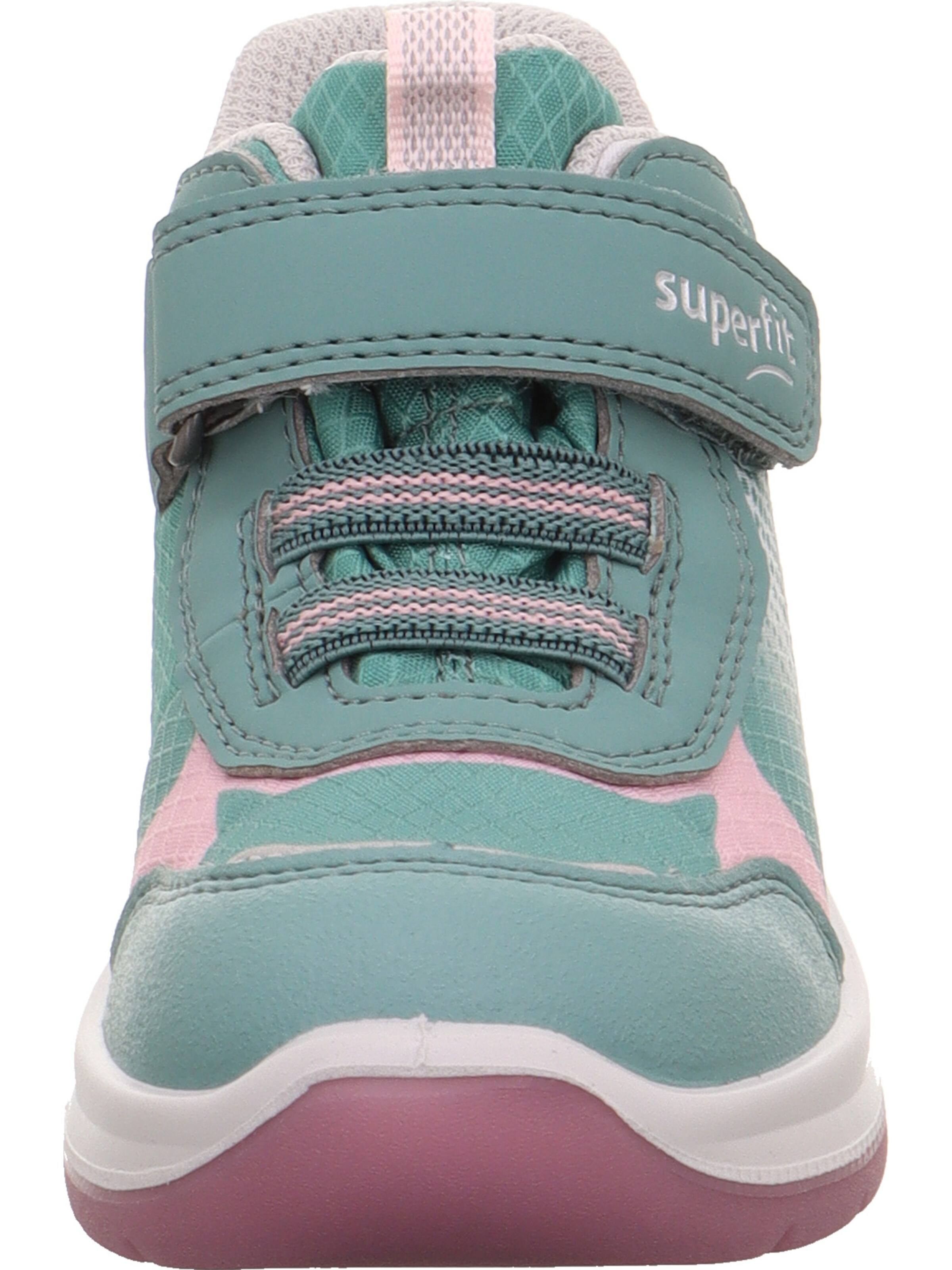 SUPERFIT Sneakers 'Cooper' in Green