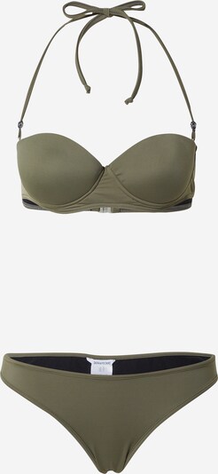 Zadig & Voltaire Bikiinid khaki, Tootevaade