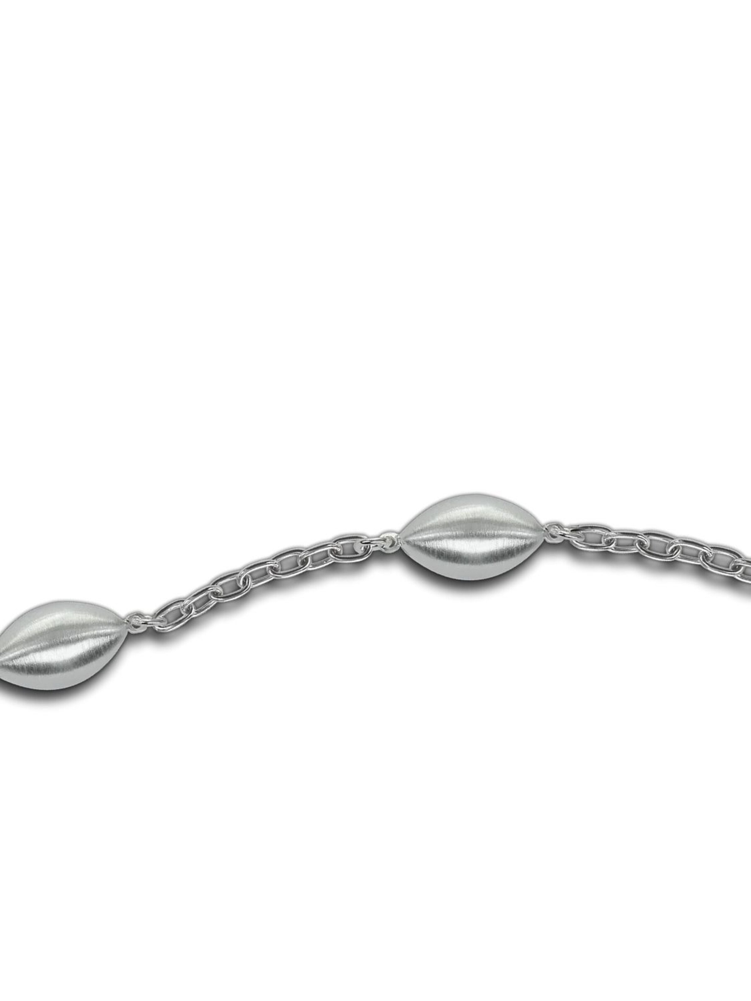 Balia Bracelet in Silver