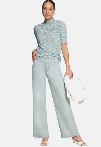 zero Regular Jeans in Blue