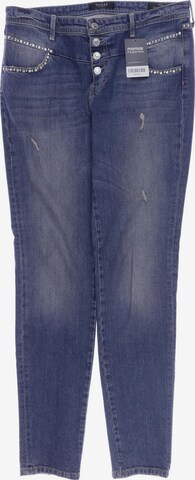 GUESS Jeans 31 in Blau: predná strana