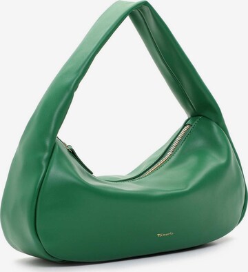 TAMARIS Pouch 'Leana' in Green