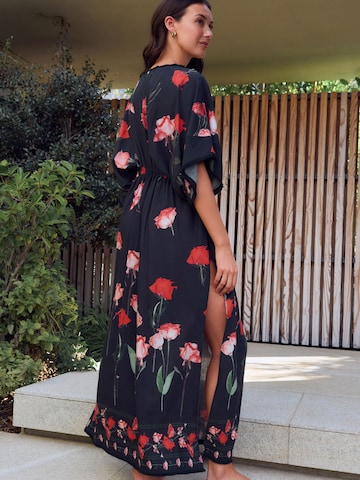Rochie de plaja de la B by Ted Baker pe negru