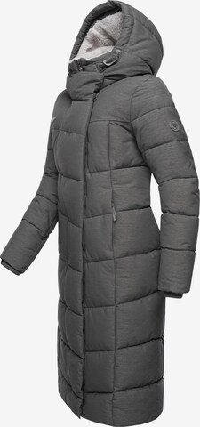 Manteau fonctionnel 'Pavla' Ragwear en gris