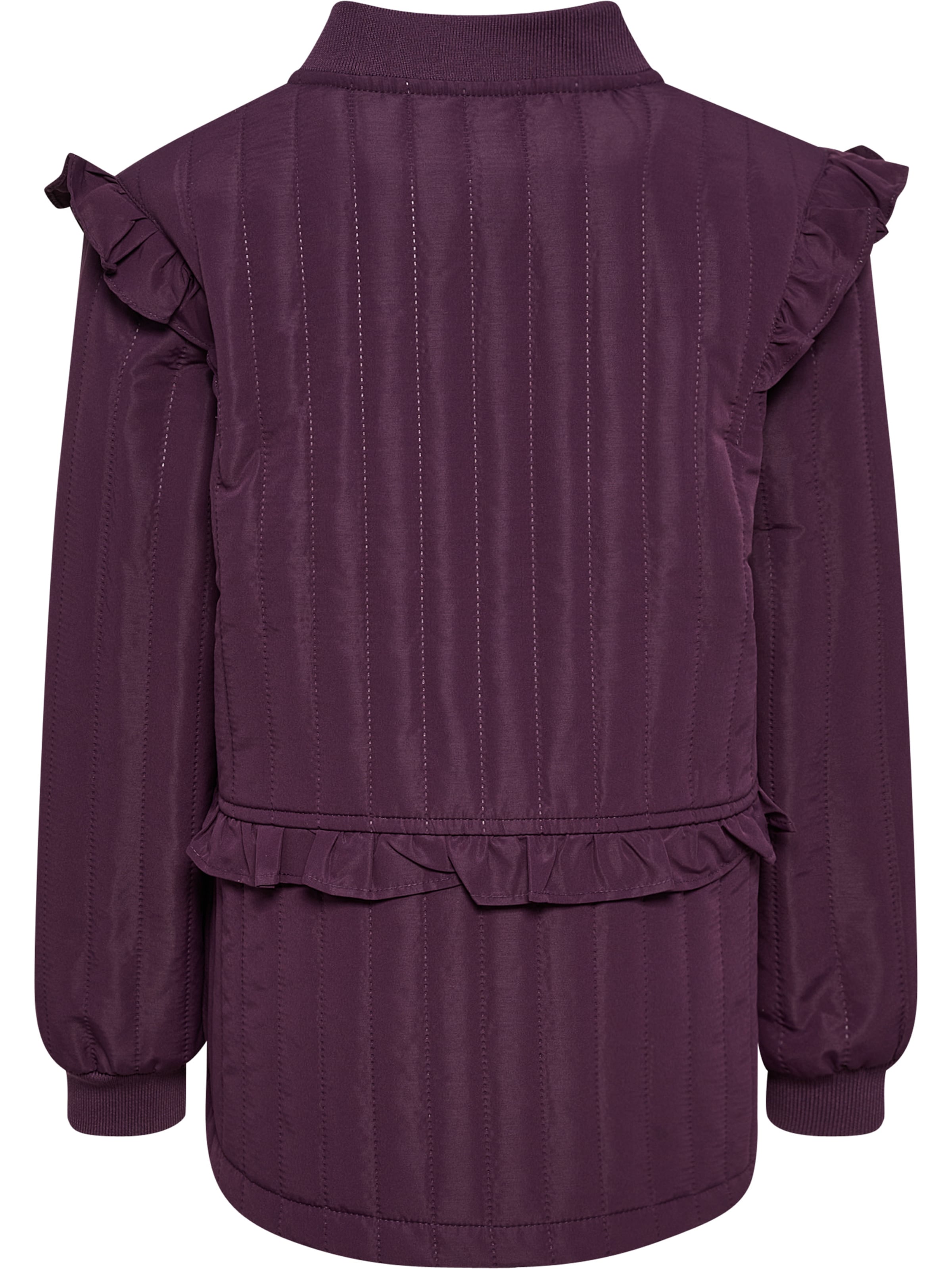 Hummel Set in Lila