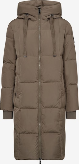 MOS MOSH Zimski kaput 'MMNova' u svijetlosmeđa, Pregled proizvoda