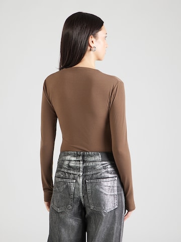 ABOUT YOU Rövid body 'Maischa' - barna