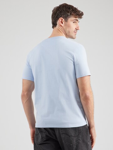SCOTCH & SODA Majica | modra barva