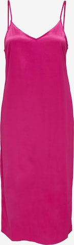 ONLY Dress 'VICTORIA' in Pink: front