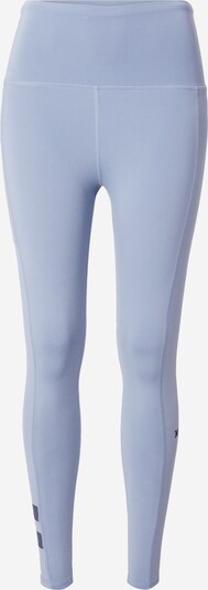 Hurley Pantalon de sport en marine / bleu clair, Vue avec produit