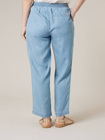 Deeluxe Regular Broek in Blauw