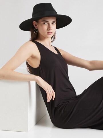 Robe 'SOFIA' PIECES en noir