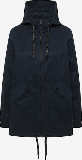 CECIL Parka in L in navy, Produktansicht